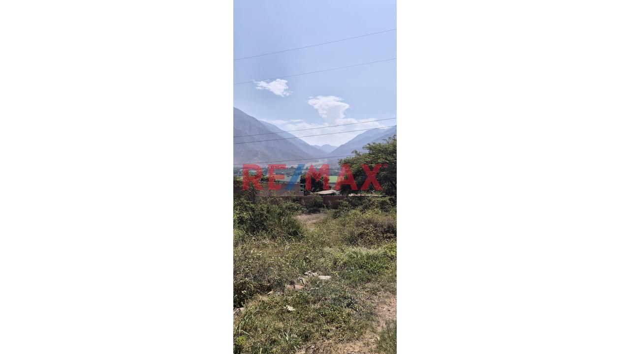 Excelente Ooportunidad Des Terreno Para Casa Huerta - 4
