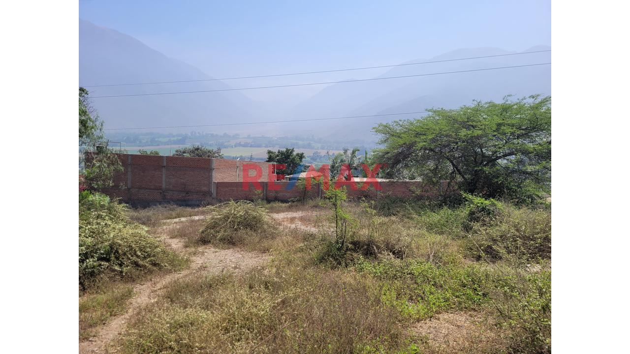 Excelente Ooportunidad Des Terreno Para Casa Huerta - 5