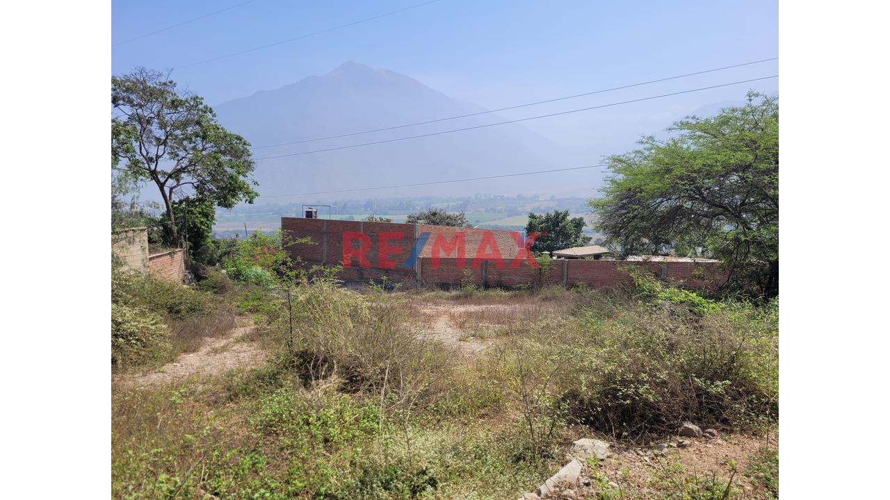 Excelente Ooportunidad Des Terreno Para Casa Huerta - 7