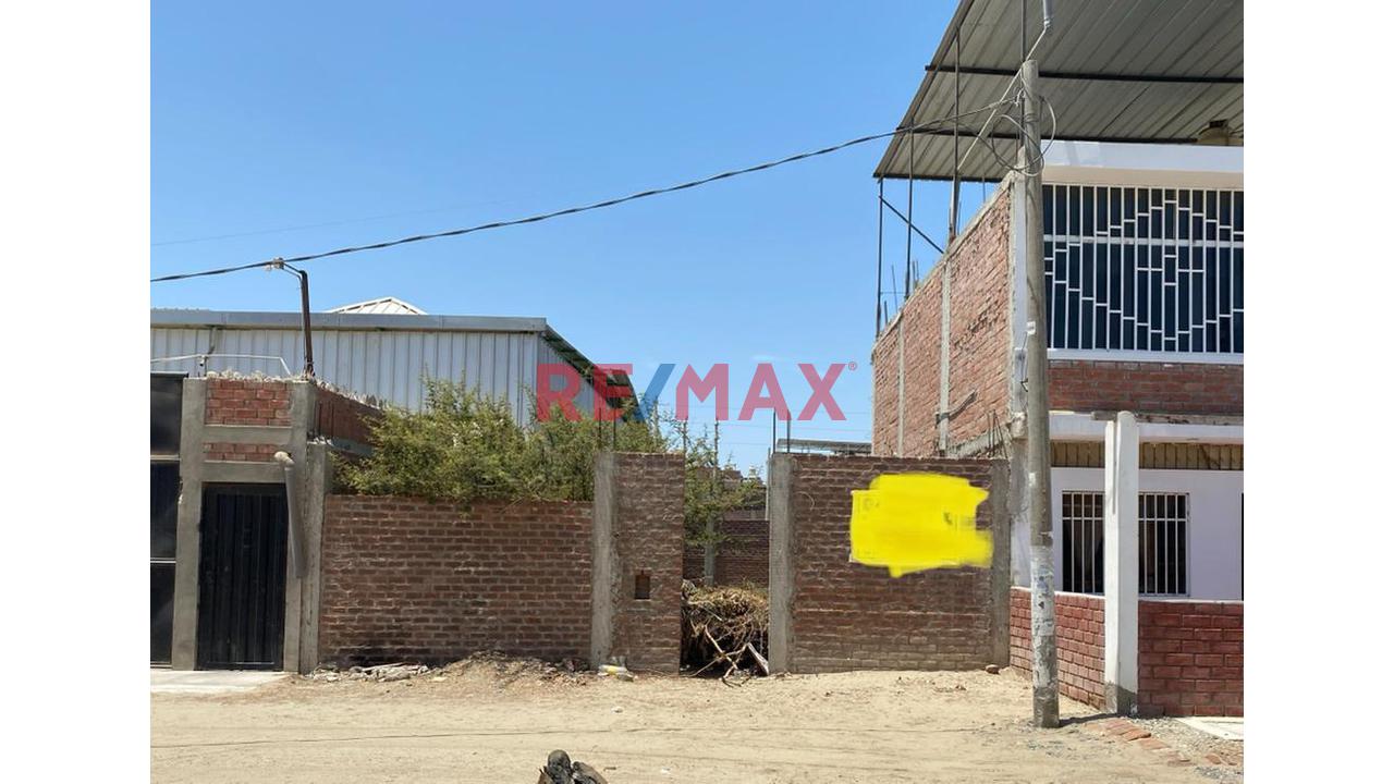 Venta De Terreno En La Providencia