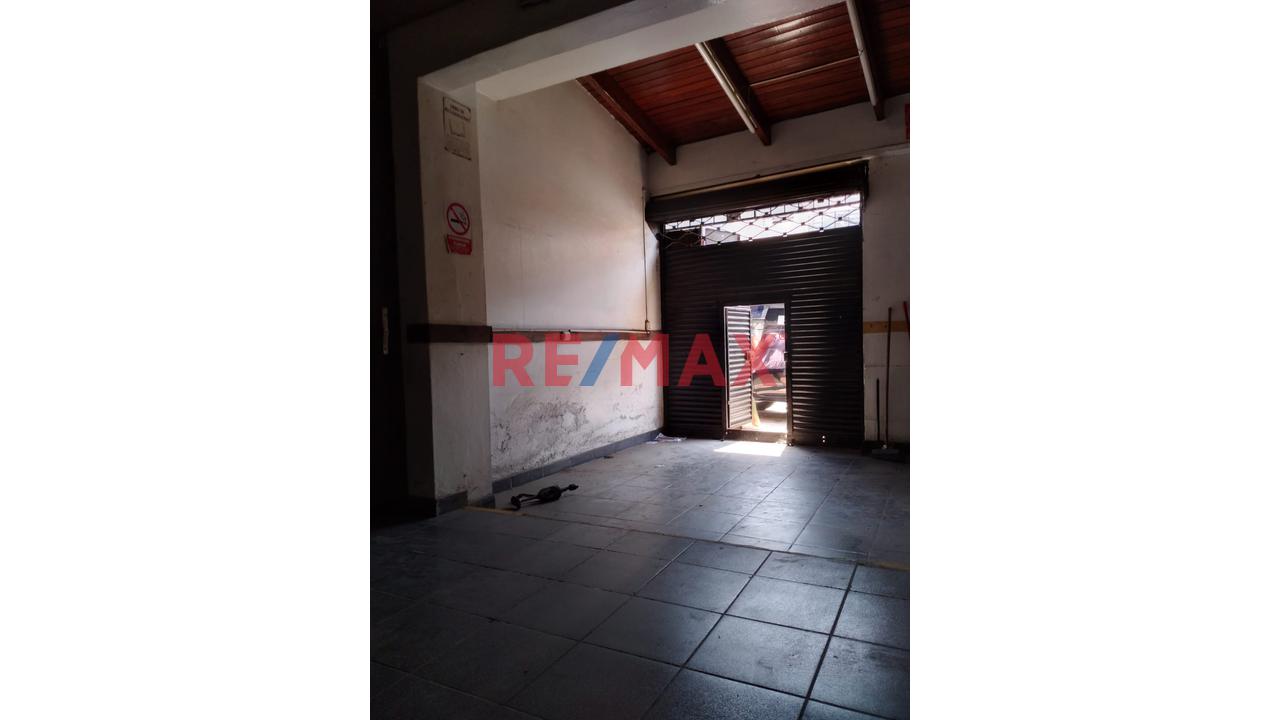 Venta De Espacios Comerciales En Santa Catalina, La Victoria - 5