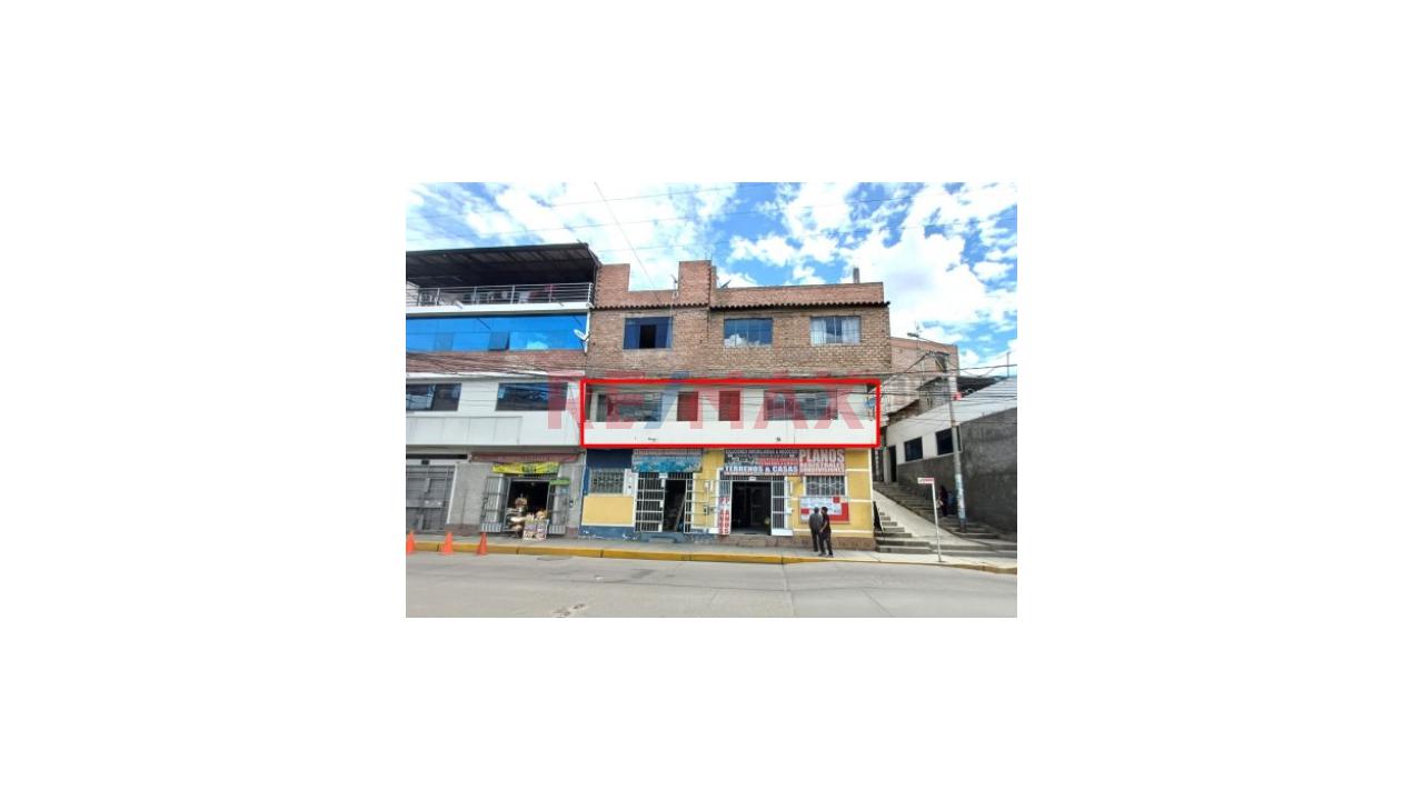 🏠 ¡Gran Remate En Huamanga!