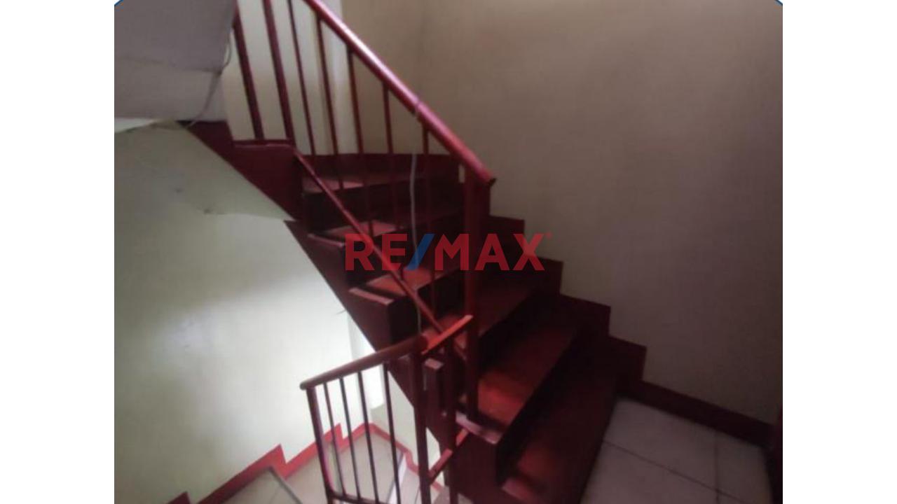 Ocasión Se Vende Hermosa Casa En La Huayrona San Juan De Lurigancho — foto 2