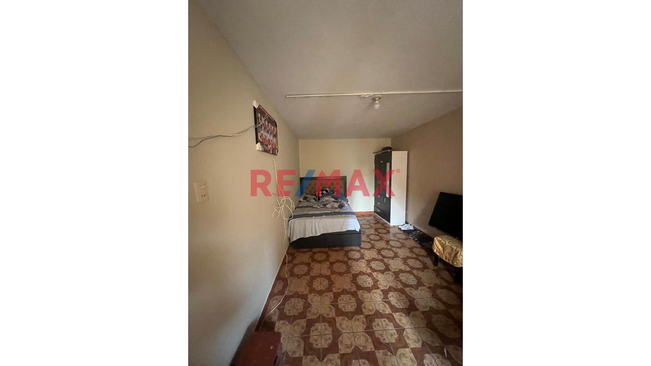 Ocasión Se Vende Hermosa Casa En La Huayrona San Juan De Lurigancho — foto 7