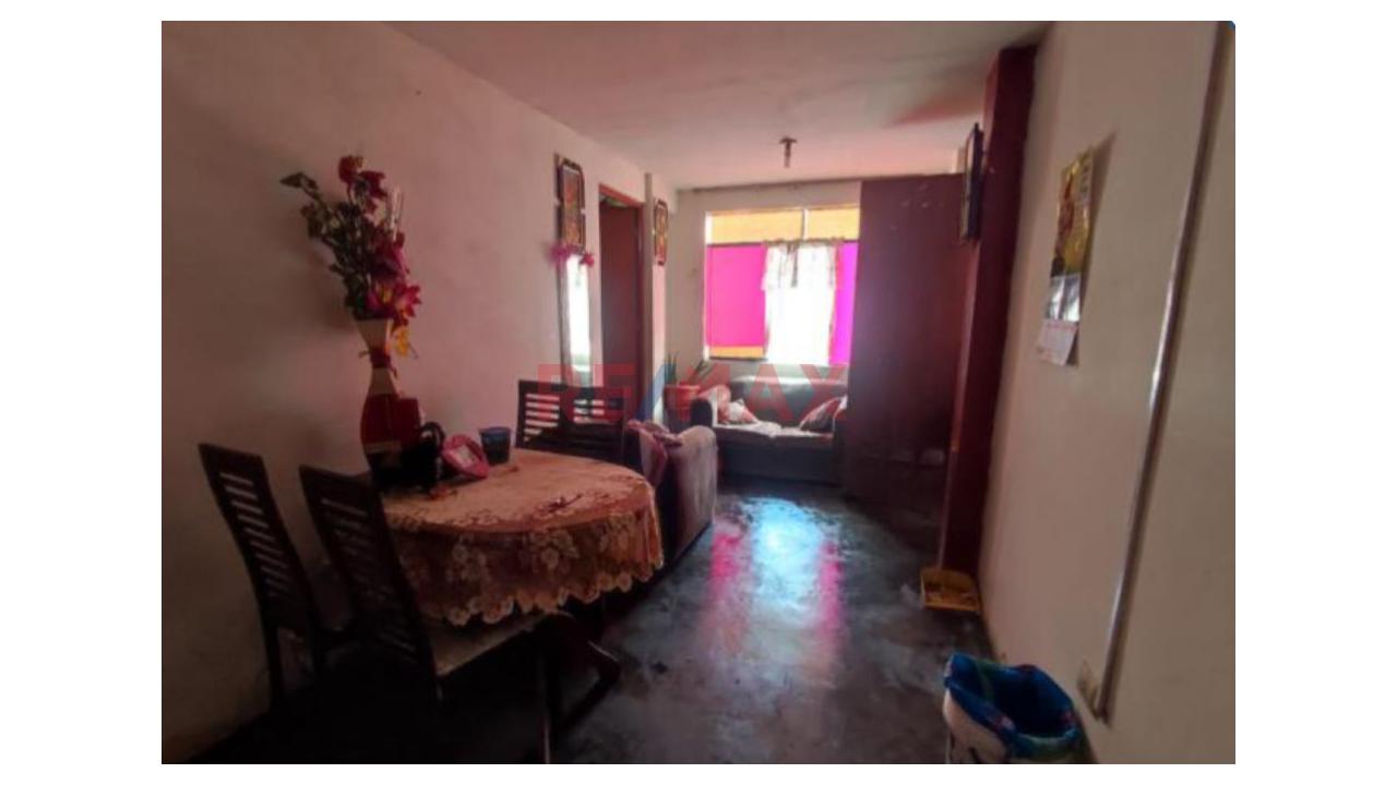 Ocasión Se Vende Hermosa Casa En La Huayrona San Juan De Lurigancho — foto 6