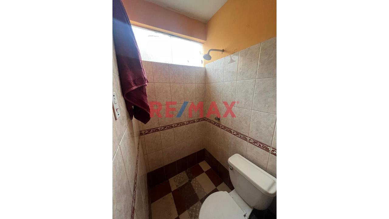 Ocasión Se Vende Hermosa Casa En La Huayrona San Juan De Lurigancho — foto 4