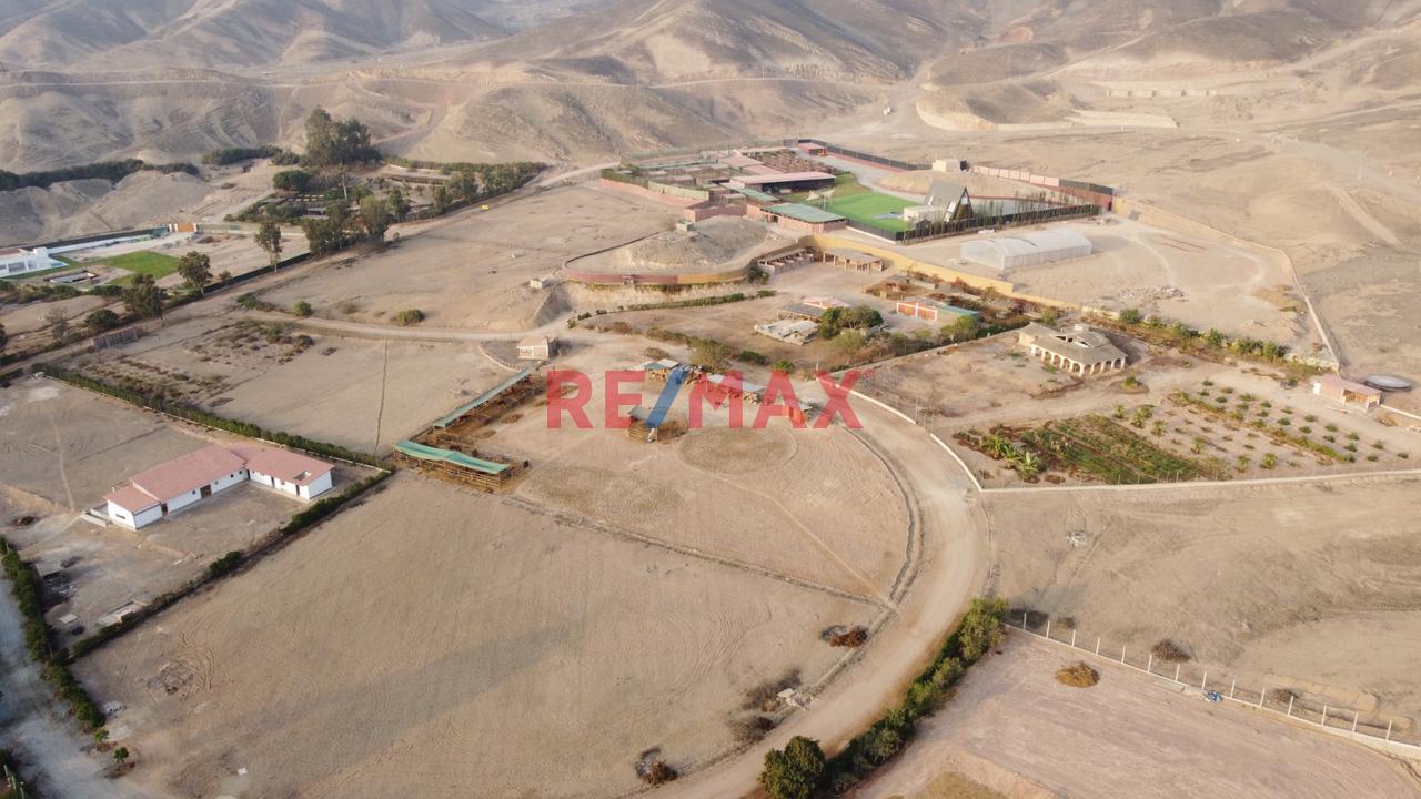 Se Vende Terreno De Campo En Condominio (Pachacamac) - 9