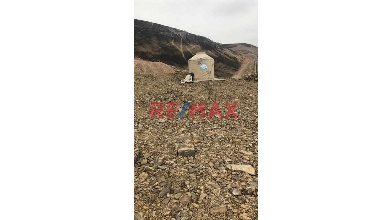 Se Vende Terreno De Campo En Condominio (Pachacamac) - 16