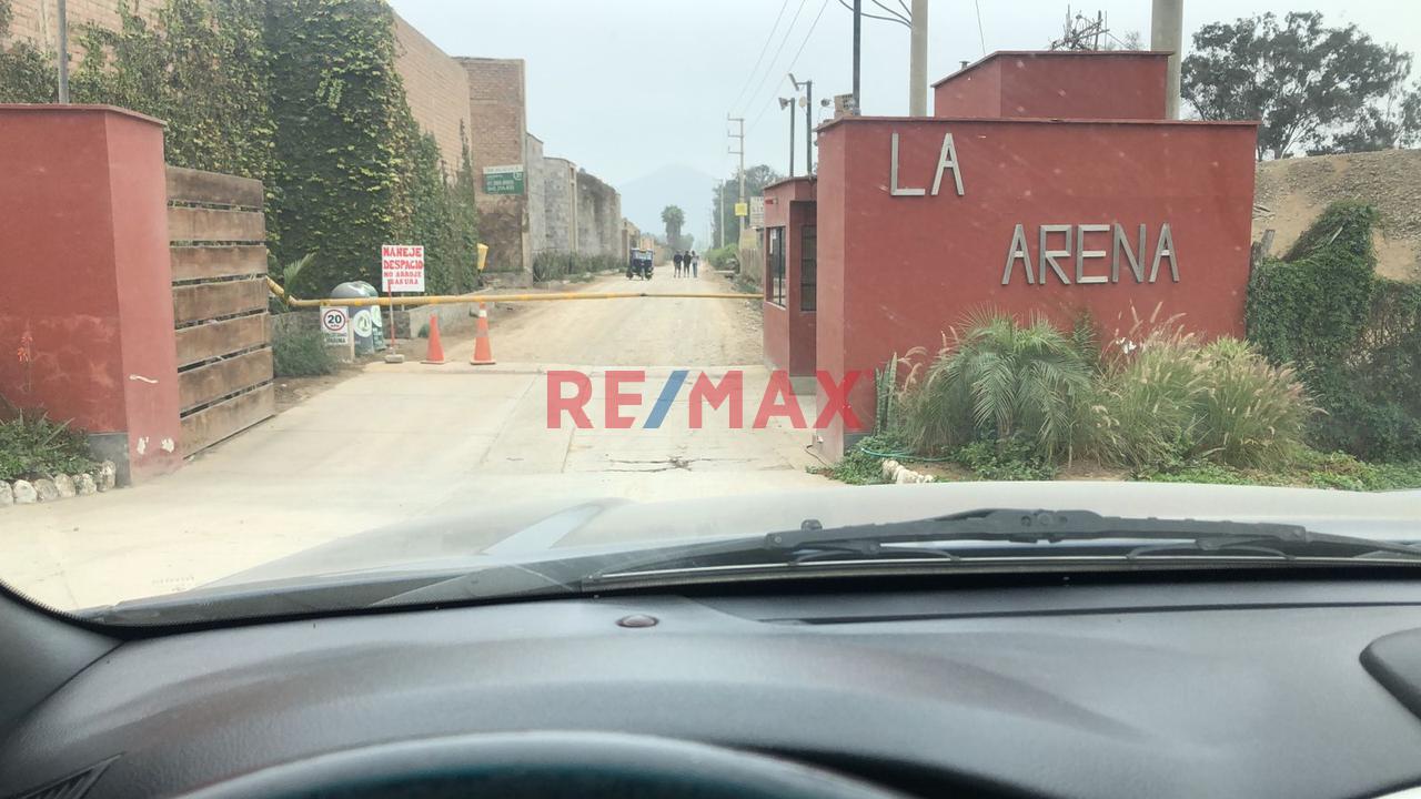 Se Vende Terreno De Campo En Condominio (Pachacamac) - 18
