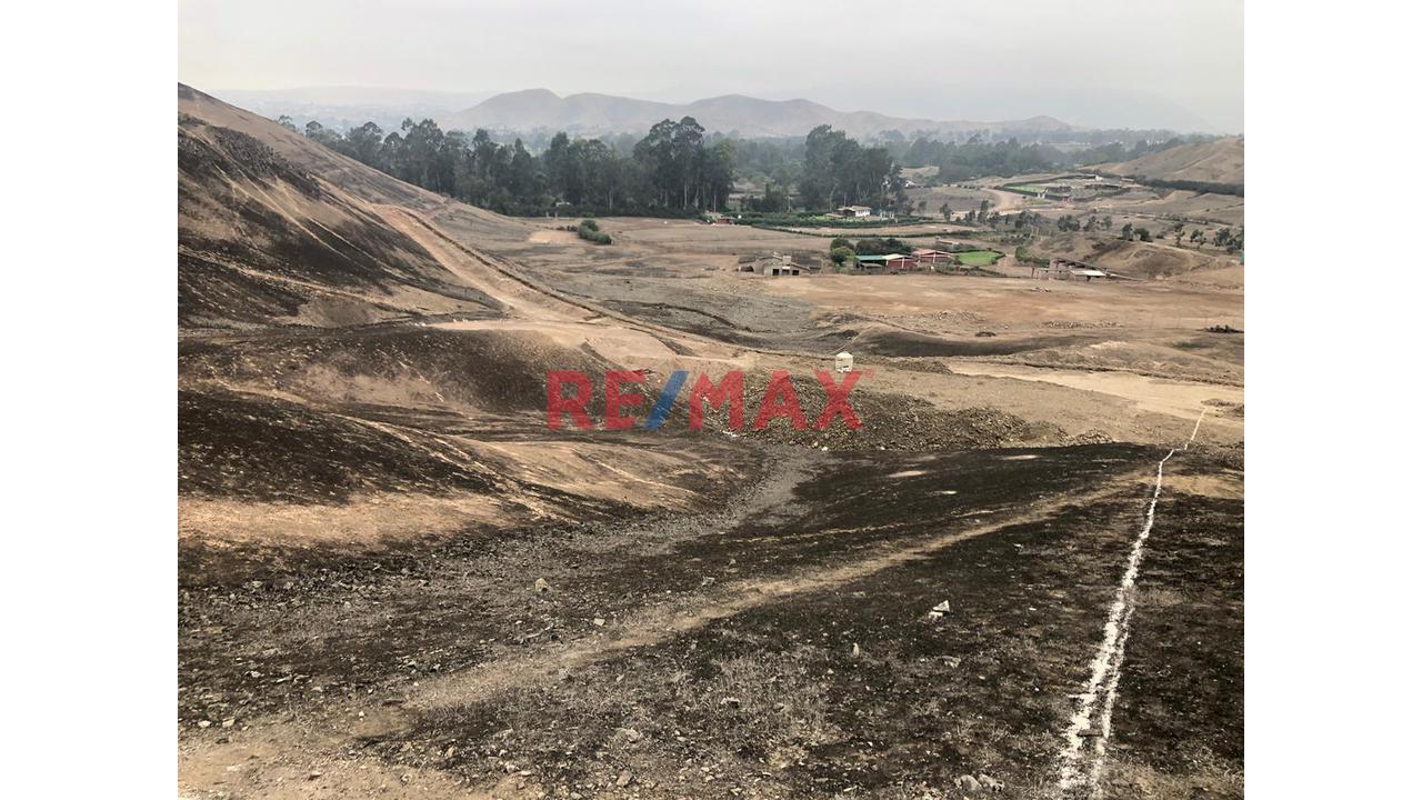 Se Vende Terreno De Campo En Condominio (Pachacamac) - 17