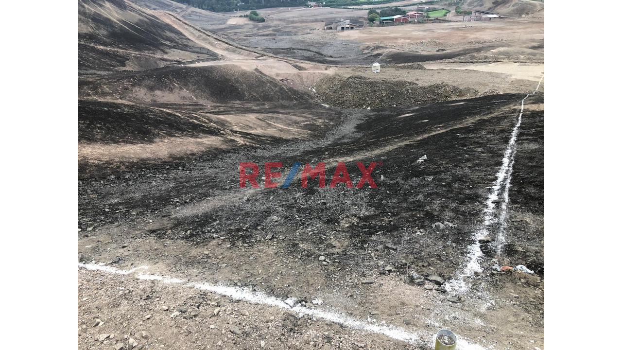 Se Vende Terreno De Campo En Condominio (Pachacamac) - 19