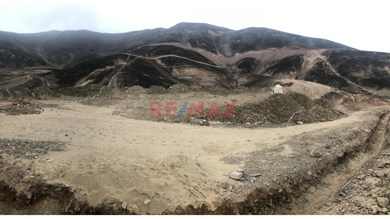 Se Vende Terreno De Campo En Condominio (Pachacamac) - 13