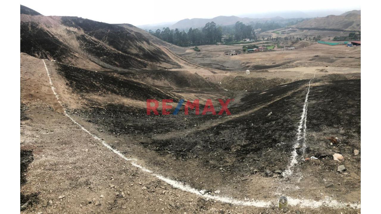 Se Vende Terreno De Campo En Condominio (Pachacamac) - 14