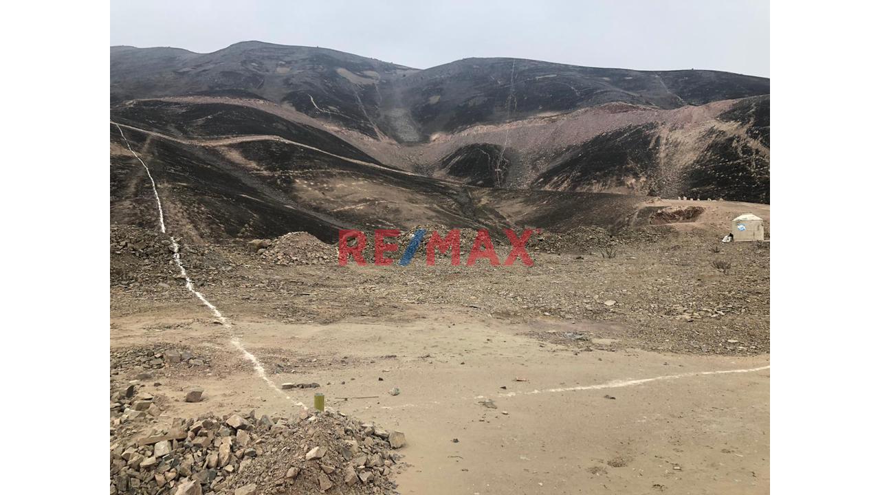 Se Vende Terreno De Campo En Condominio (Pachacamac) - 10