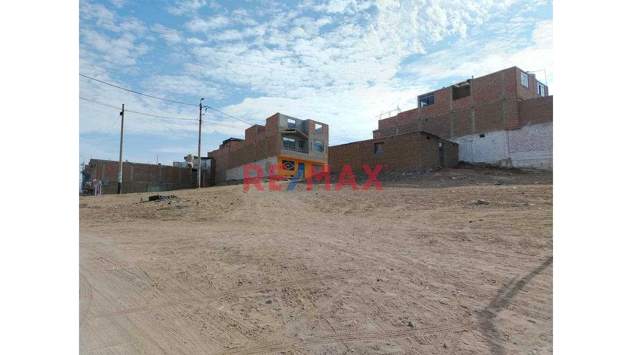 🏡 ¡Gran Oportunidad! Venta De Terreno Urbano En Supe - Barranca 🏡 — foto 7