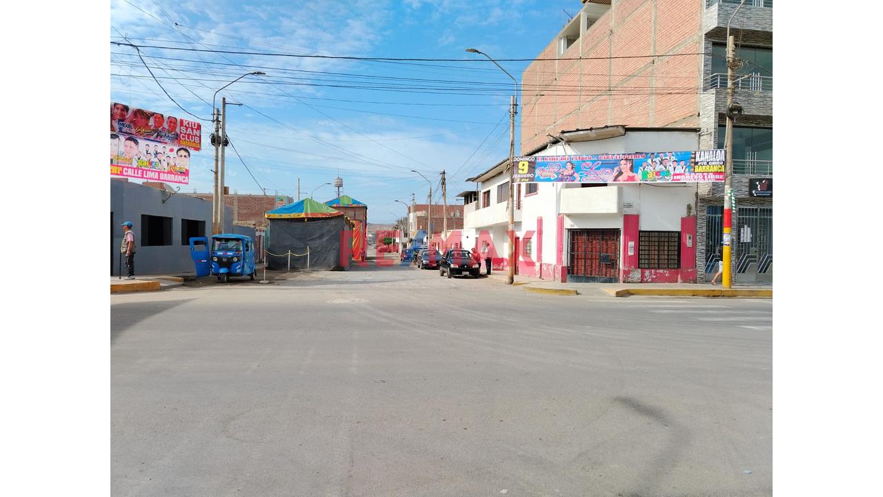 🏡 ¡Gran Oportunidad! Venta De Terreno Urbano En Supe - Barranca 🏡 — foto 5