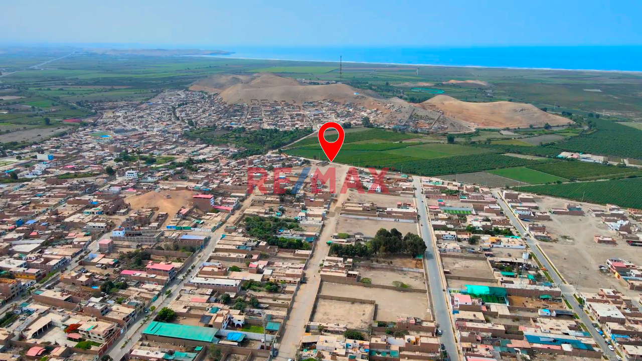 🏡 ¡Gran Oportunidad! Venta De Terreno Urbano En Supe - Barranca 🏡 — foto 11
