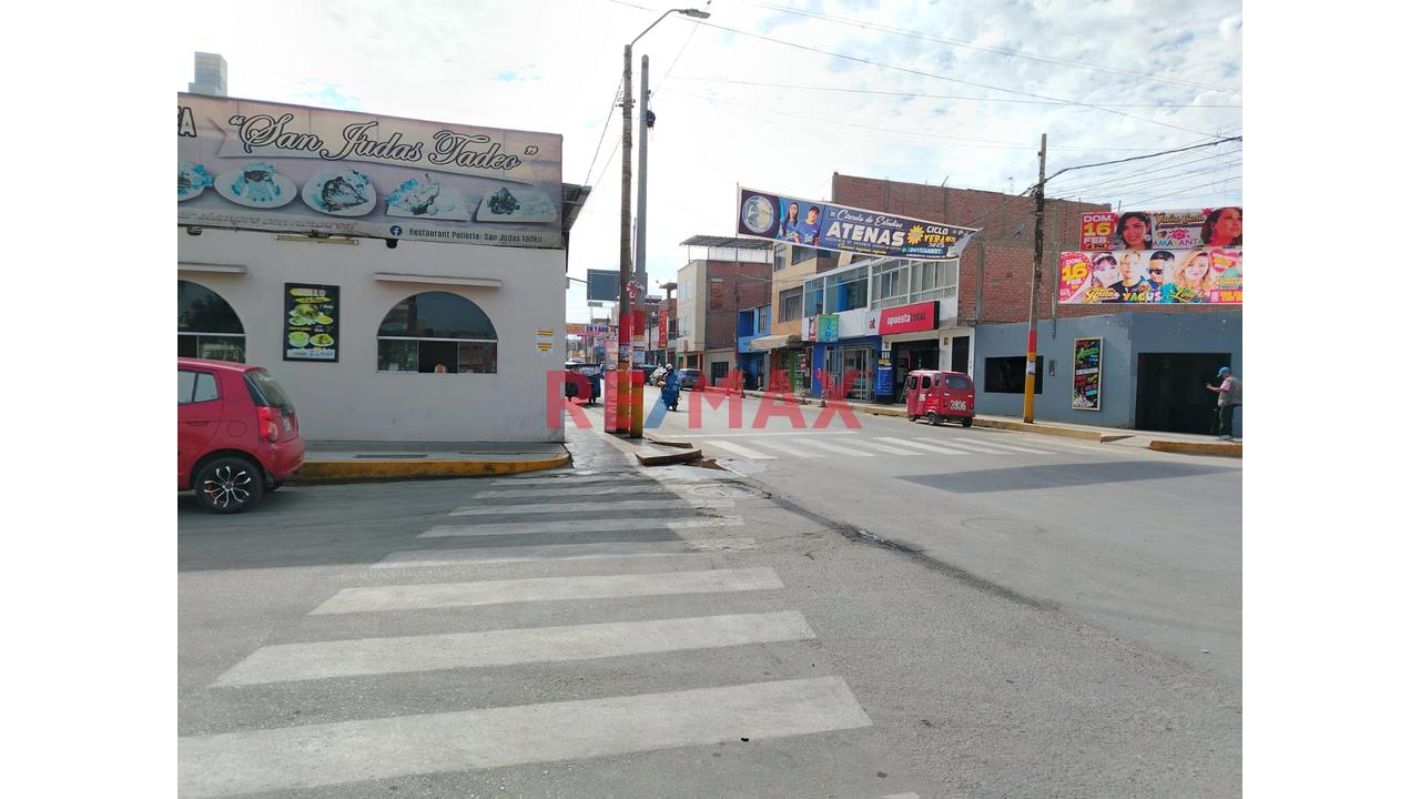 🏡 ¡Gran Oportunidad! Venta De Terreno Urbano En Supe - Barranca 🏡 — foto 6