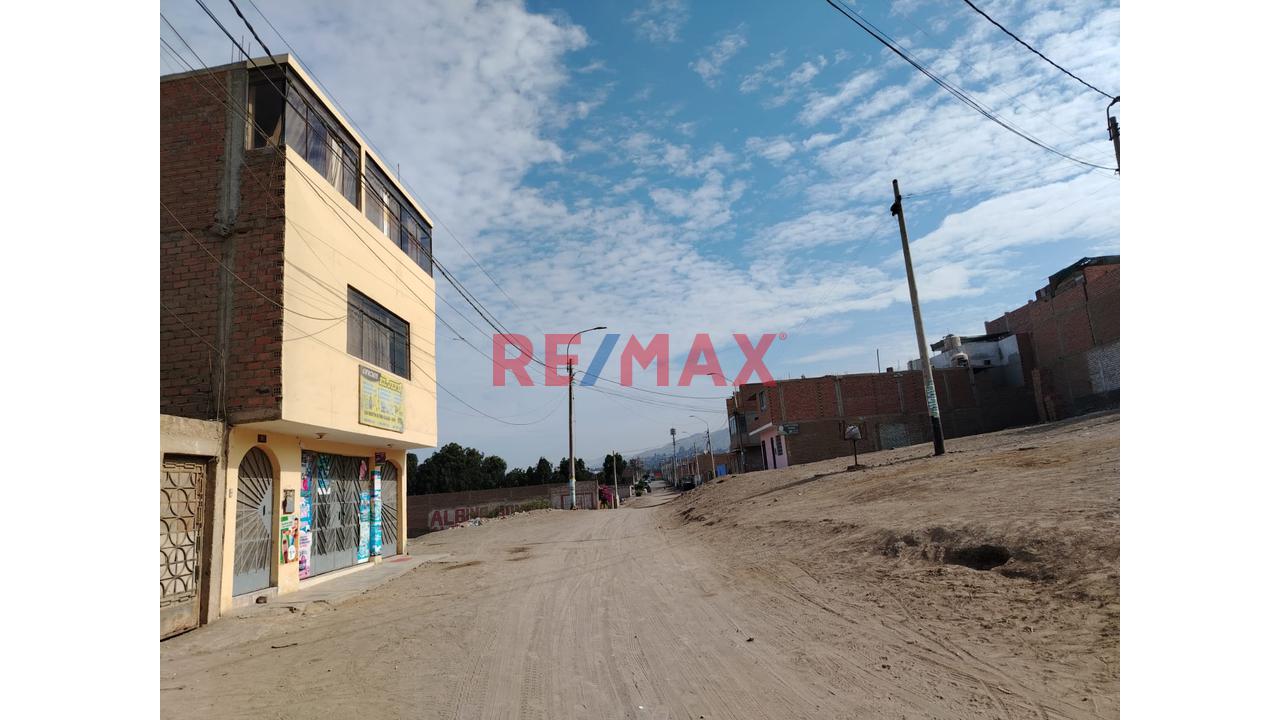 🏡 ¡Gran Oportunidad! Venta De Terreno Urbano En Supe - Barranca 🏡 — foto 9