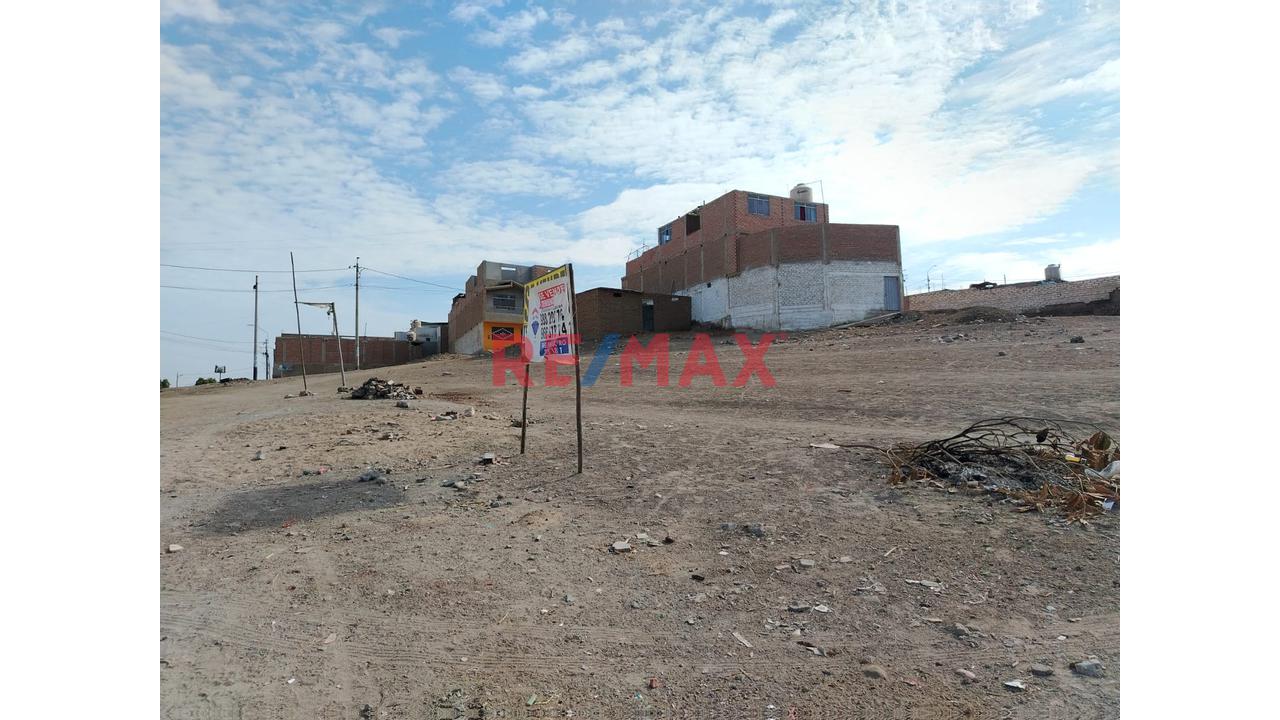 🏡 ¡Gran Oportunidad! Venta De Terreno Urbano En Supe - Barranca 🏡 — foto 3