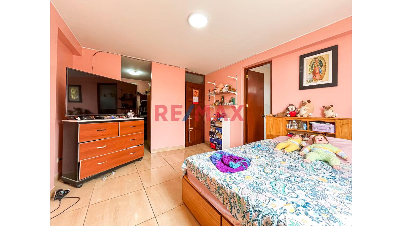 "Oportunidad Única: Venta De Departamento En 2Do Piso" — foto 5