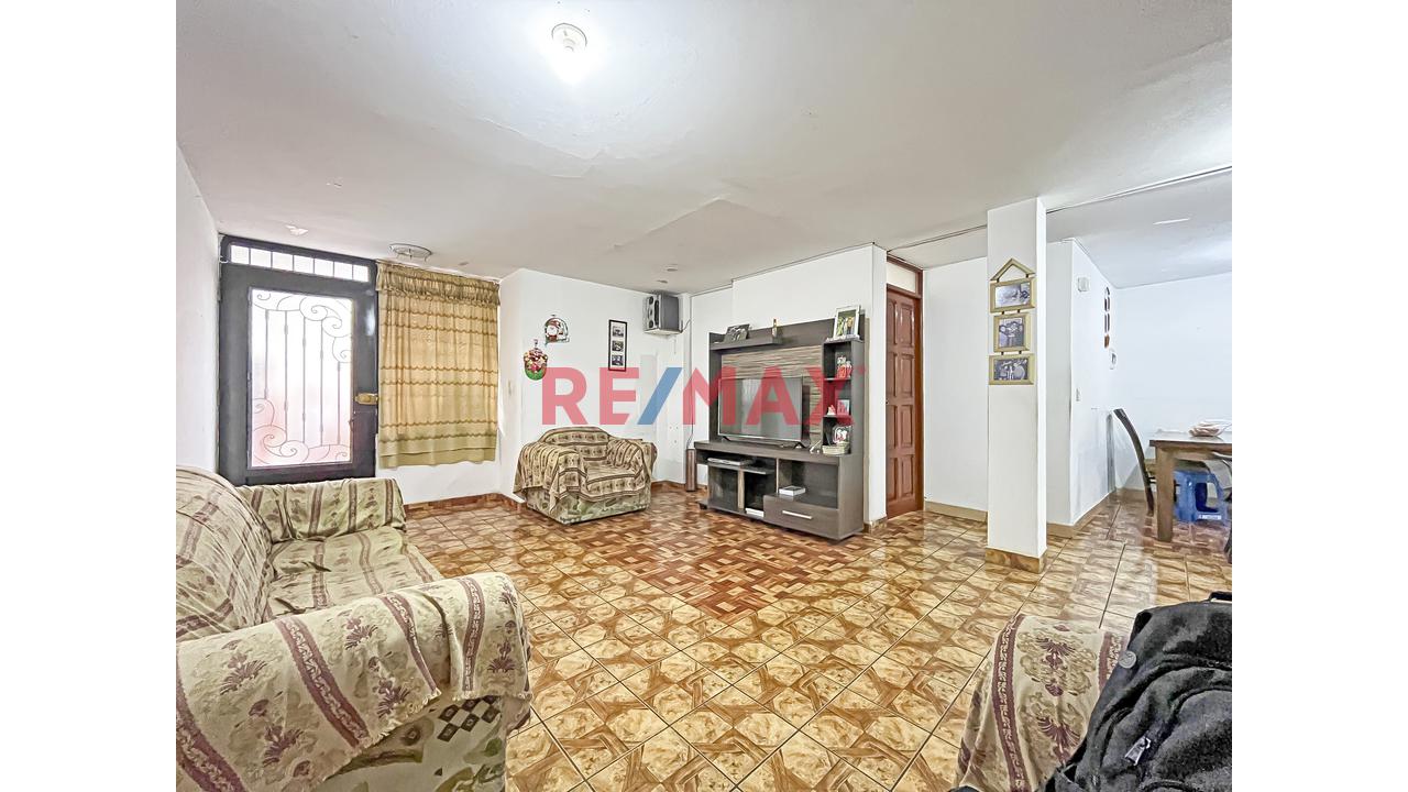 "Oportunidad Única: Venta De Departamento En 2Do Piso" — foto 4