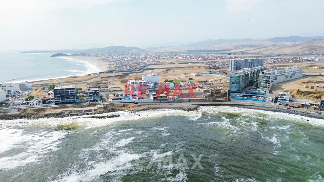 🏡 Hermosa Casa De Playa En Venta En San Bartolo - Gran Ocasion Vista Al Mar🌊 - 18