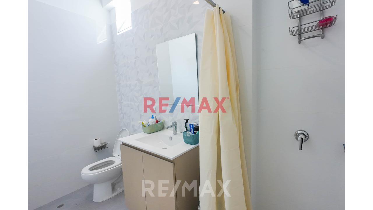 🏡 Hermosa Casa De Playa En Venta En San Bartolo - Gran Ocasion Vista Al Mar🌊 - 2