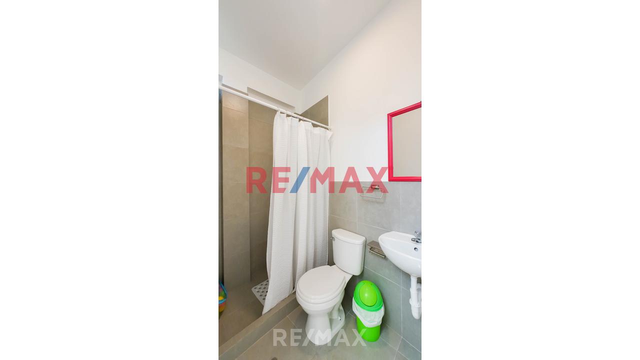 🏡 Hermosa Casa De Playa En Venta En San Bartolo - Gran Ocasion Vista Al Mar🌊 - 13