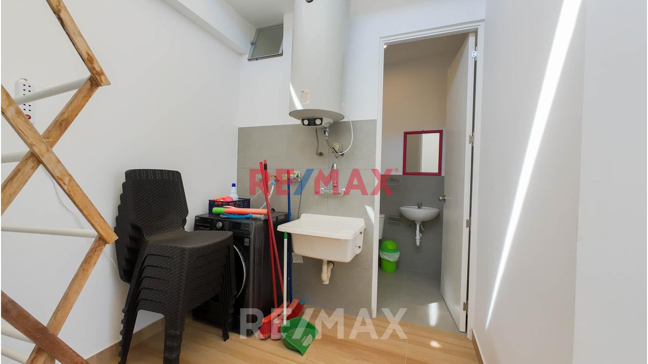 🏡 Hermosa Casa De Playa En Venta En San Bartolo - Gran Ocasion Vista Al Mar🌊 - 10