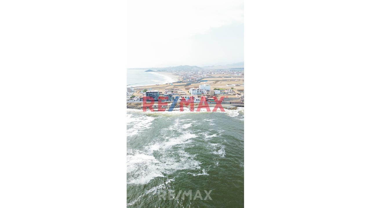 🏡 Hermosa Casa De Playa En Venta En San Bartolo - Gran Ocasion Vista Al Mar🌊 - 12