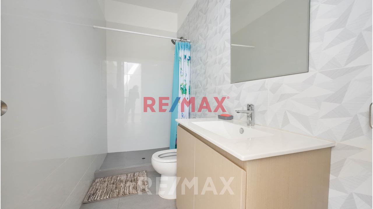 🏡 Hermosa Casa De Playa En Venta En San Bartolo - Gran Ocasion Vista Al Mar🌊 - 14