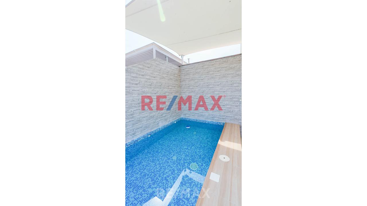 🏡 Hermosa Casa De Playa En Venta En San Bartolo - Gran Ocasion Vista Al Mar🌊 - 6