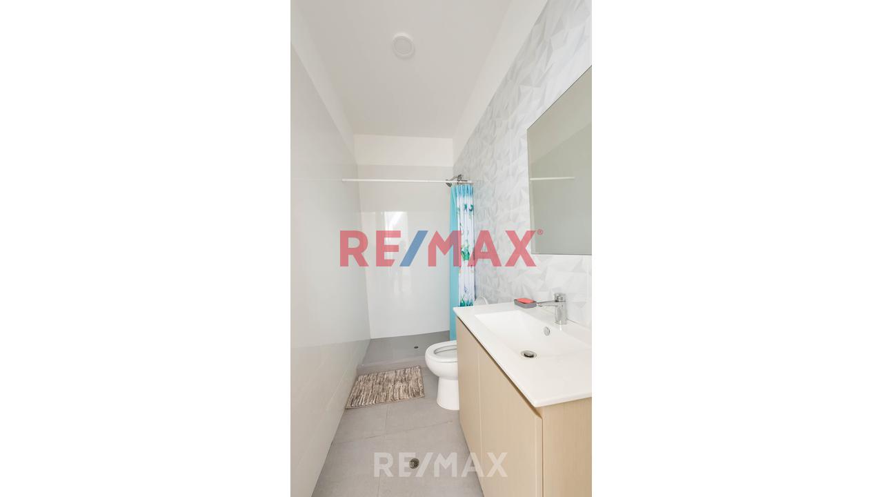 🏡 Hermosa Casa De Playa En Venta En San Bartolo - Gran Ocasion Vista Al Mar🌊 - 9