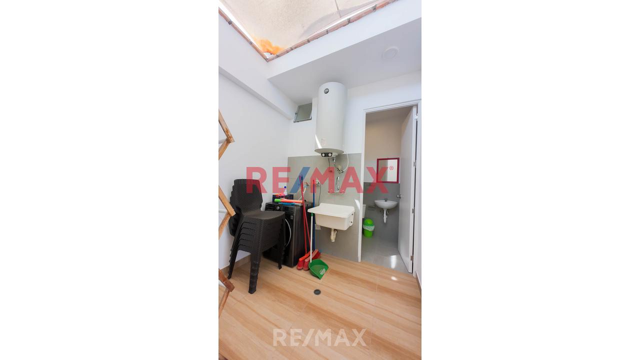 🏡 Hermosa Casa De Playa En Venta En San Bartolo - Gran Ocasion Vista Al Mar🌊 - 16