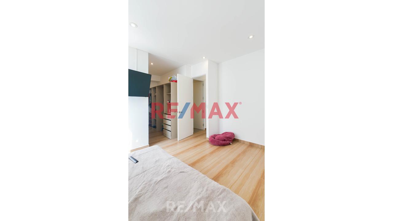 🏡 Hermosa Casa De Playa En Venta En San Bartolo - Gran Ocasion Vista Al Mar🌊 - 21