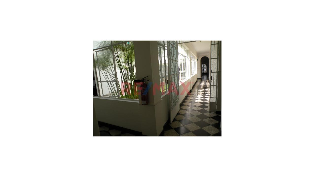 Se Alquila Casa Para Oficina /Vivienda - 4