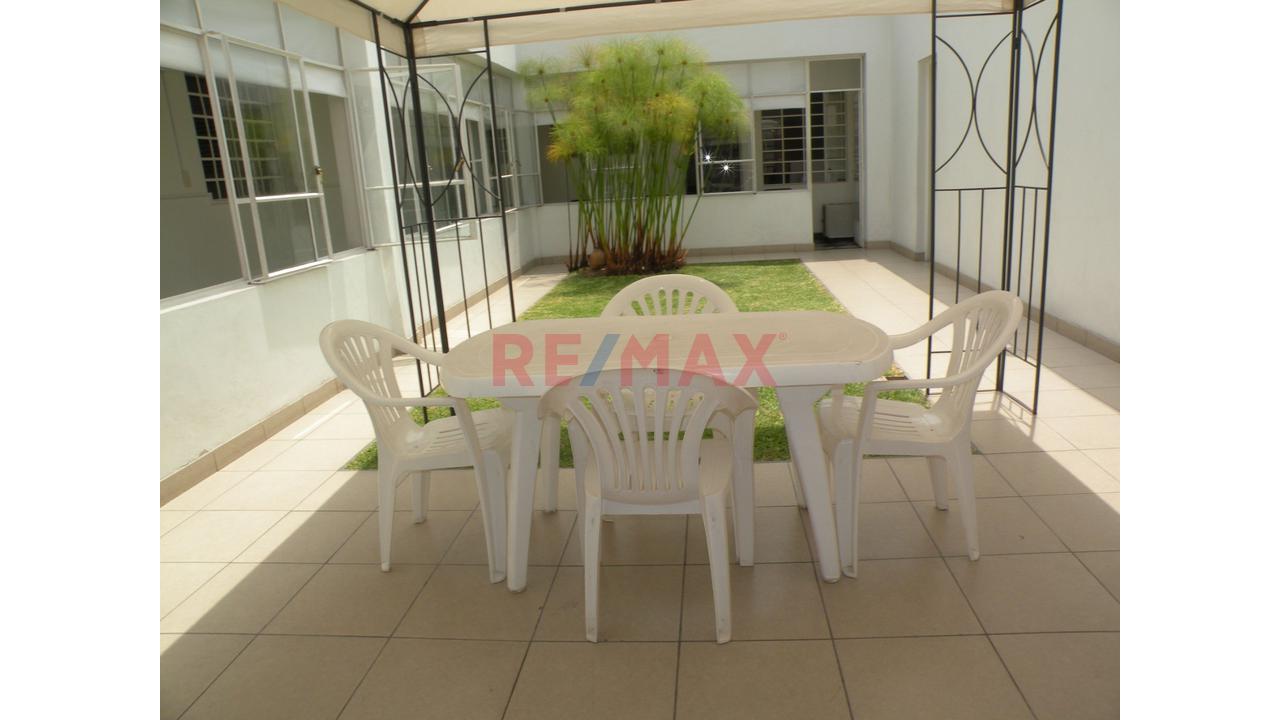 Se Alquila Casa Para Oficina /Vivienda - 7
