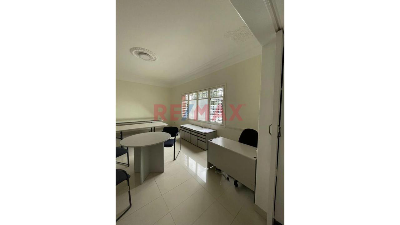 Se Alquila Casa Para Oficina /Vivienda - 6