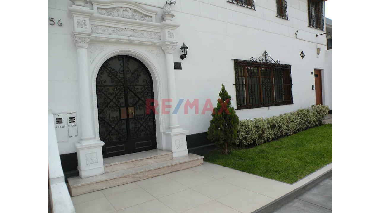 Se Alquila Casa Para Oficina /Vivienda - 2