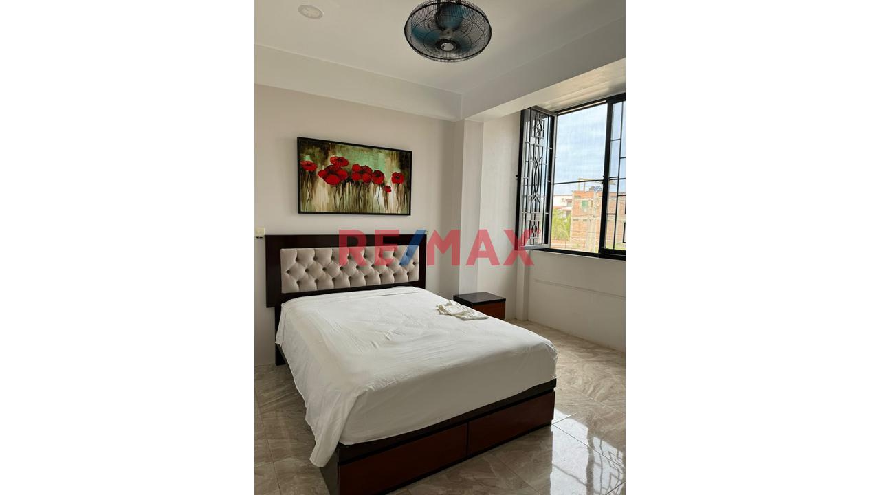 Hotel en Venta de 14 dormitorios ubicado en Mancora Hotel en Venta de 14 dormitorios ubicado en Mancora