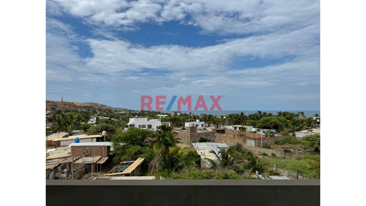 Hotel de 14 dormitorios y 14 baños ubicado en Mancora Hotel de 14 dormitorios y 14 baños ubicado en Mancora