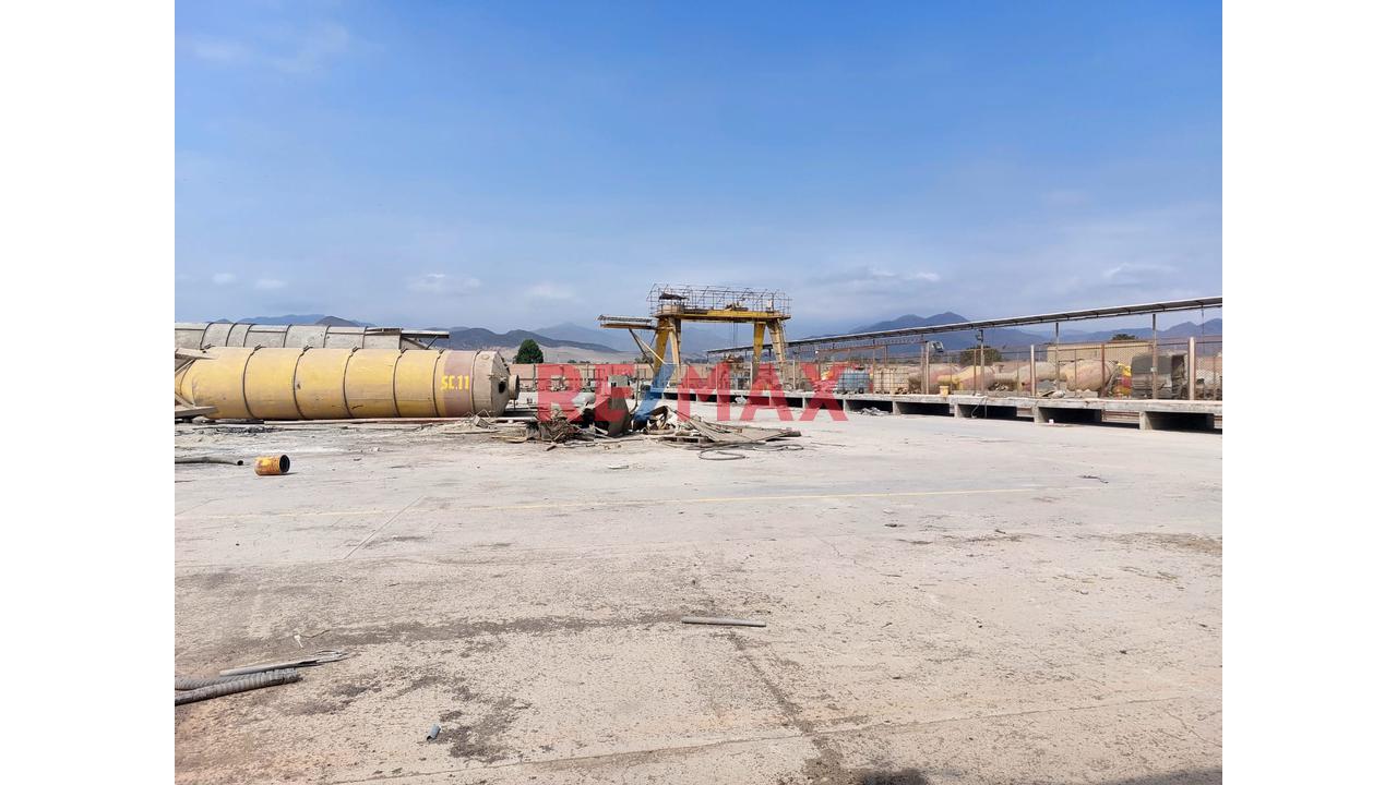 Terreno En Venta En Lurin — foto 5