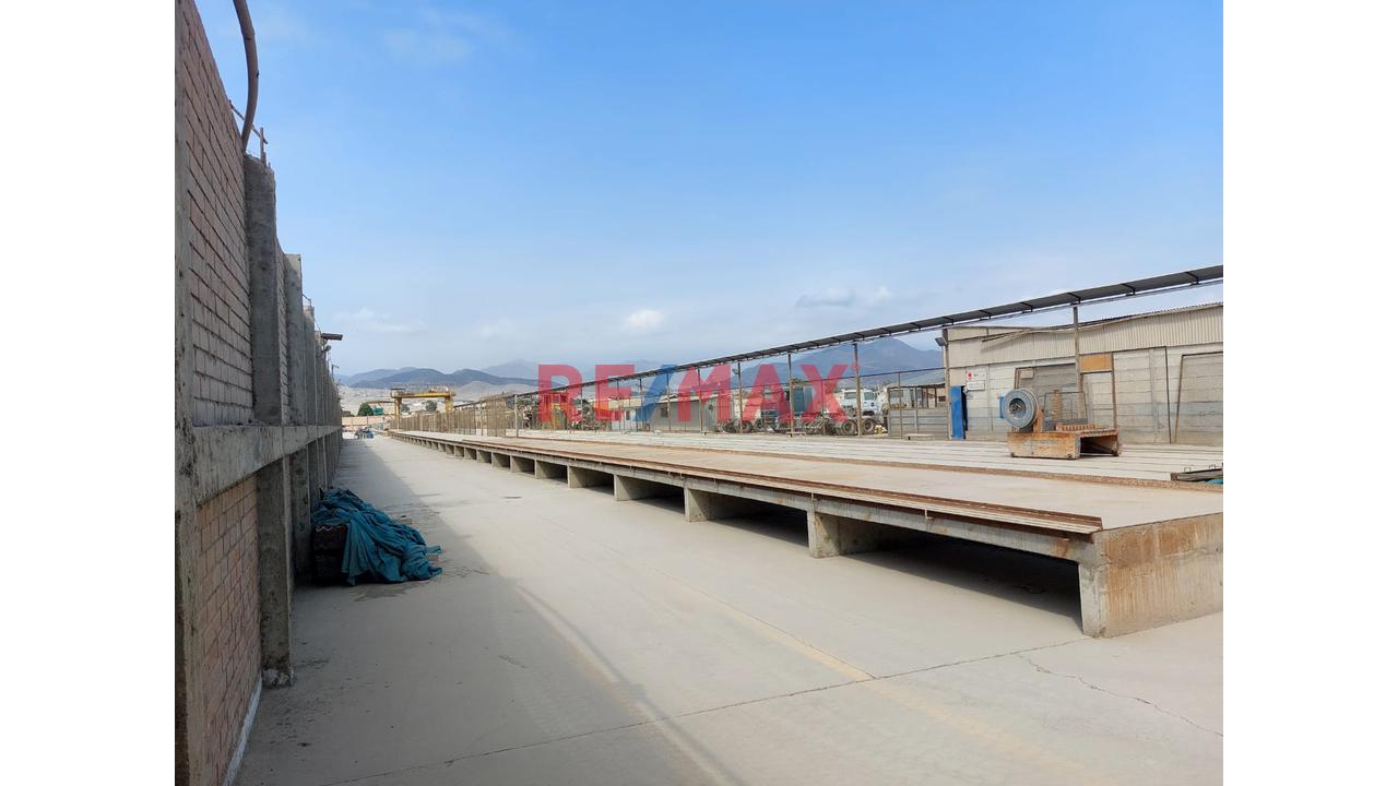 Terreno En Venta En Lurin — foto 7