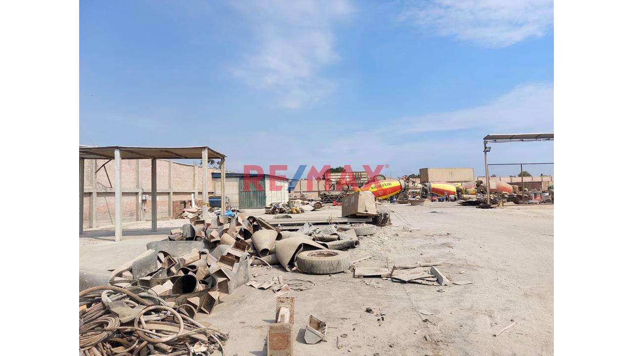 Terreno En Venta En Lurin — foto 4