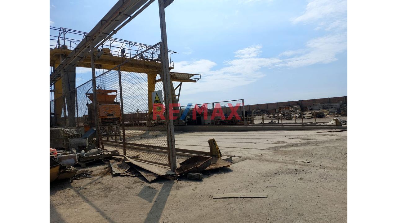 Terreno En Venta En Lurin — foto 6