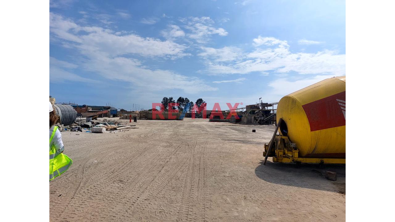 Terreno En Venta En Lurin — foto 3