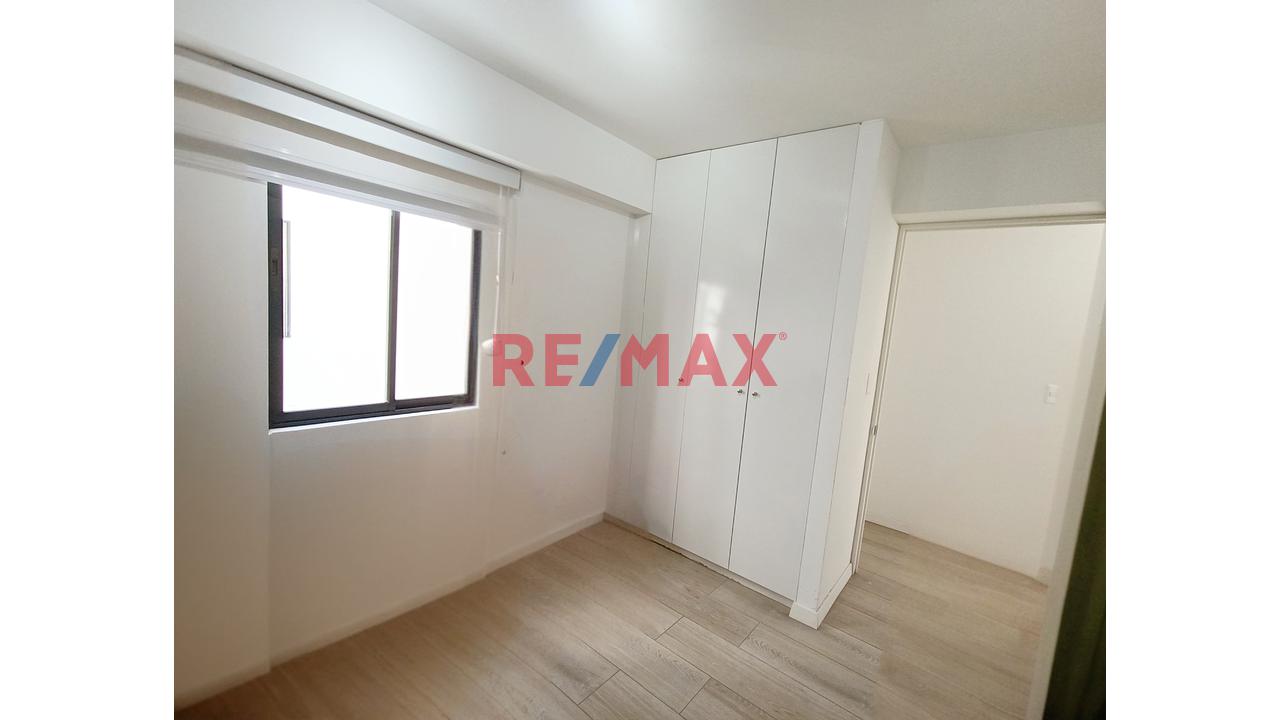 En Venta - Departamento En Exclusivo Condominio En Surco — foto 9