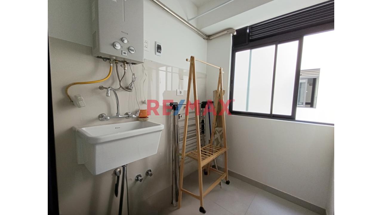 En Venta - Departamento En Exclusivo Condominio En Surco — foto 13