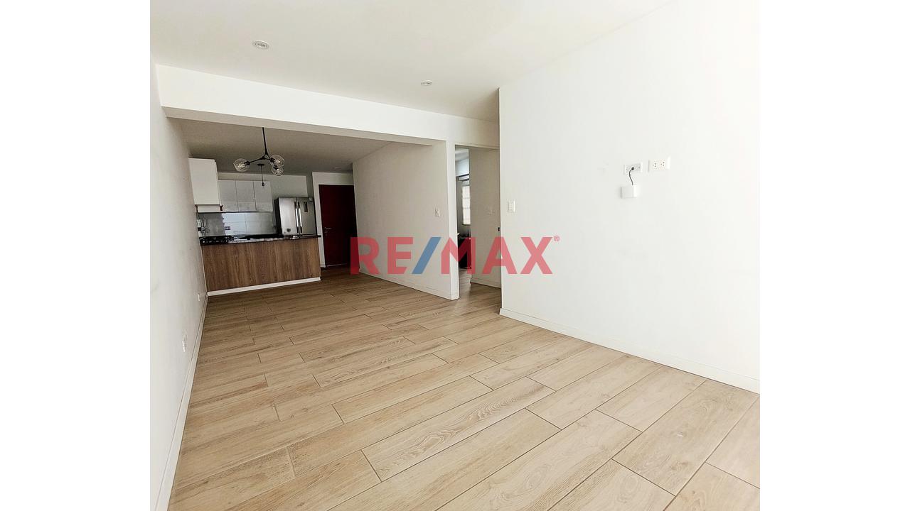 En Venta - Departamento En Exclusivo Condominio En Surco — foto 6